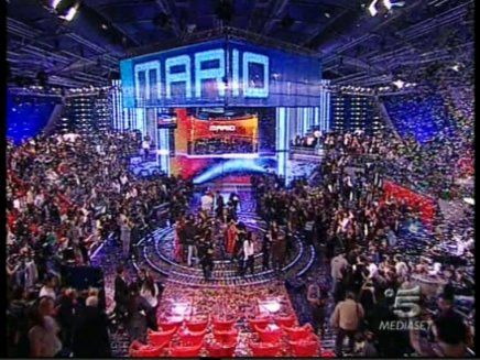 Immagine di Grande Fratello 8, per la finale picchi di quasi 8 milioni e 55% di share - Scopri su Televisione
